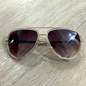 QUAY Sunglasses Cat 03